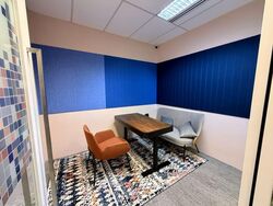 Park Street (D1), Office #581297651
